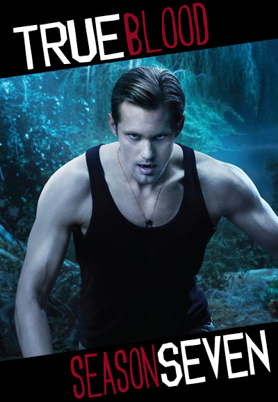 True Blood - Season 7 [294905] (A1712097436) [[TV Shows]] --Plex--